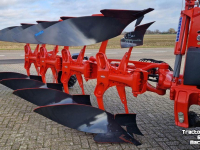 Pflüge Kuhn 4 SCHAAR PLOEG 153