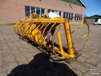 Mähkorb Herder MSF 1,3 Mtr