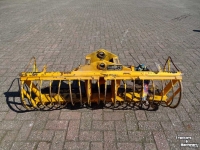 Mähkorb Herder MSF 1,3 Mtr