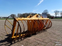 Mähkorb Herder MSF 1,3 Mtr