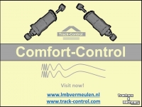 Sonstiges New Holland Comfort-Control