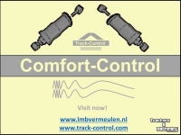 Sonstiges Traktoren und Zubehör New Holland Comfort-Control