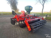 Drillmaschine Delimbe T18 pneumatische zaaimachine