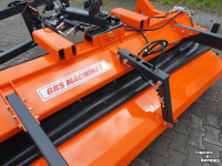 Kehrmaschine GRS VM240HF front veegmachine