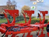 Pflüge Kuhn Varimaster  L OL 4ET Wentelploeg 153