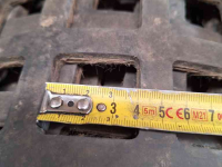Sonstiges Förderanlagen und Material-Handling-Ausrüstungen KMK rubber sorteerweb