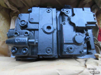 Mähdrescher New Holland CNH Hydro pomp voor CR 940/960/970/980 Parts nr:87325072R