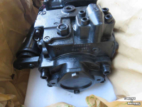 Mähdrescher New Holland CNH Hydro pomp voor CR 940/960/970/980 Parts nr:87325072R