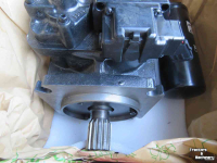 Mähdrescher New Holland CNH Hydro pomp voor CR 940/960/970/980 Parts nr:87325072R