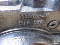 Mähdrescher New Holland CNH Hydro pomp voor CR 940/960/970/980 Parts nr:87325072R