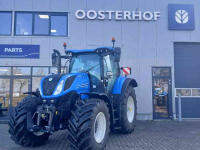 Schlepper / Traktor New Holland T7.245 Next Gen.