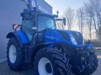 Schlepper / Traktor New Holland T7.245 Next Gen.
