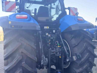 Schlepper / Traktor New Holland T7.245 Next Gen.