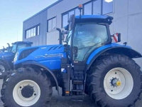 Schlepper / Traktor New Holland T7.245 Next Gen.