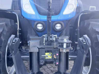 Schlepper / Traktor New Holland T7.245 Next Gen.