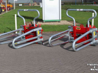 Ballengreifer Kemp BKS 2200 BALENKLEM