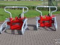Ballengreifer Kemp BKS 2200 BALENKLEM