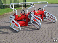 Ballengreifer Kemp BKS 2200 BALENKLEM