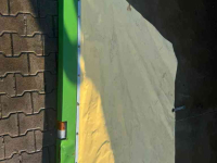 Gebrauchte Teile für Feldhäcksler Krone big x
