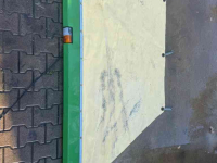 Gebrauchte Teile für Feldhäcksler Krone big x