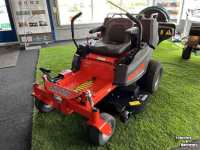 Aufsitzrasenmäher Simplicity SZT 275