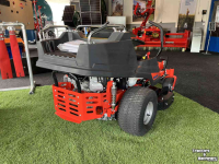 Aufsitzrasenmäher Simplicity SZT 275