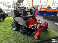 Aufsitzrasenmäher Simplicity SZT 275