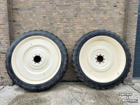 Räder, Reifen, Felgen & Distanzringe Alliance 270/95R54