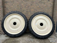 Räder, Reifen, Felgen & Distanzringe Alliance 270/95R54