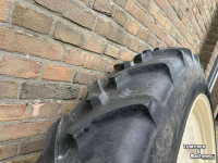 Räder, Reifen, Felgen & Distanzringe Alliance 270/95R54