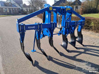 Tiefenlockerer Rabe Combi-Digger CD 3006