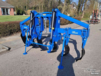 Tiefenlockerer Rabe Combi-Digger CD 3006