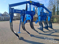 Tiefenlockerer Rabe Combi-Digger CD 3006