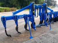 Tiefenlockerer Rabe Combi-Digger CD 3006