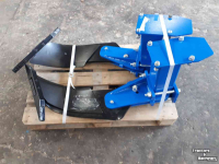 Tiefenlockerer Rabe Combi-Digger CD 3006