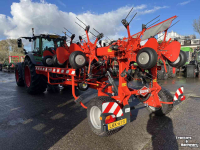 Kreiselheuer Kuhn GF 13003 T