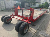 Sonstiges Landwirtschaftliche Transportmaschinen und Zubehör  Plateau wagen