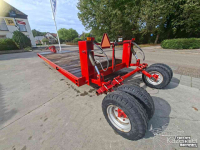 Sonstiges Landwirtschaftliche Transportmaschinen und Zubehör  Plateau wagen