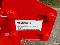 Kreiselegge Maschio Delfino DL 1500