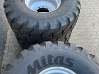 Räder, Reifen, Felgen & Distanzringe Mitas Overige wielen