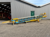 Teleskopbänder  Climax duoband 2 x 6 meter
