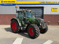 Schlepper / Traktor Fendt 211 VARIO FENDT