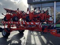 Kreiselheuer Kuhn Kuhn GF 13003 T