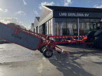 Kreiselheuer Kuhn Kuhn GF 13003 T