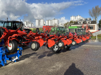Kreiselheuer Kuhn Kuhn GF 13003 T