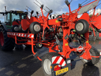 Kreiselheuer Kuhn Kuhn GF 13003 T