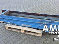 Förderband  1800X400 TRANSPORTBAND VLAKKE BAND FLAT BELT CONVEYOR BELT FLACHBAND FÖRDERBAND