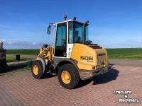 Radlader Liebherr L 506