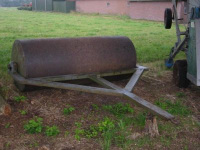 Weidewalze  Fremec LR220 landrol
