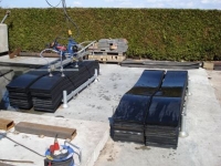 Diverse Gebrauchte Teile Qmac Rubber